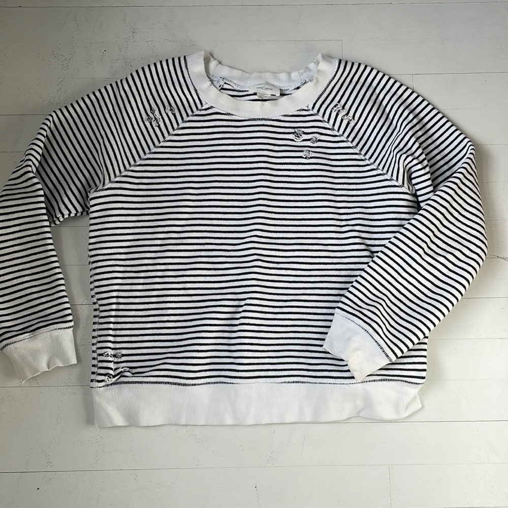 Sweatshirt- David Lerner